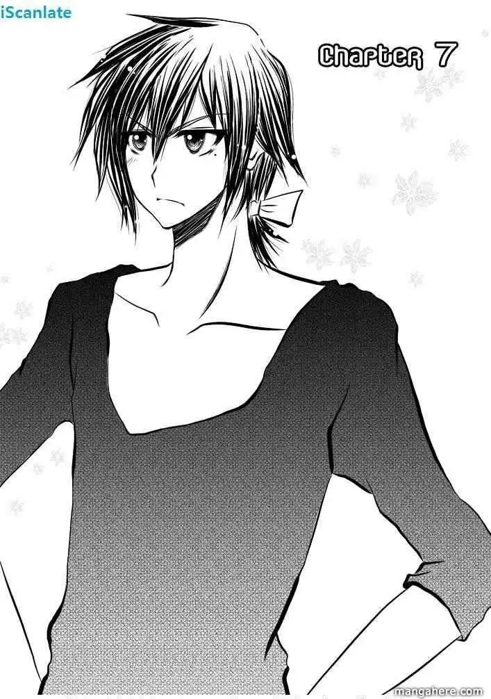 Looking For A Better Boyfriend Chapter 7 20